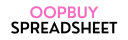 OOPBUY-logo