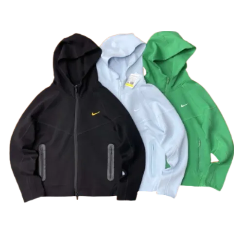 NOCTA x Nike tech fleece - Image 2