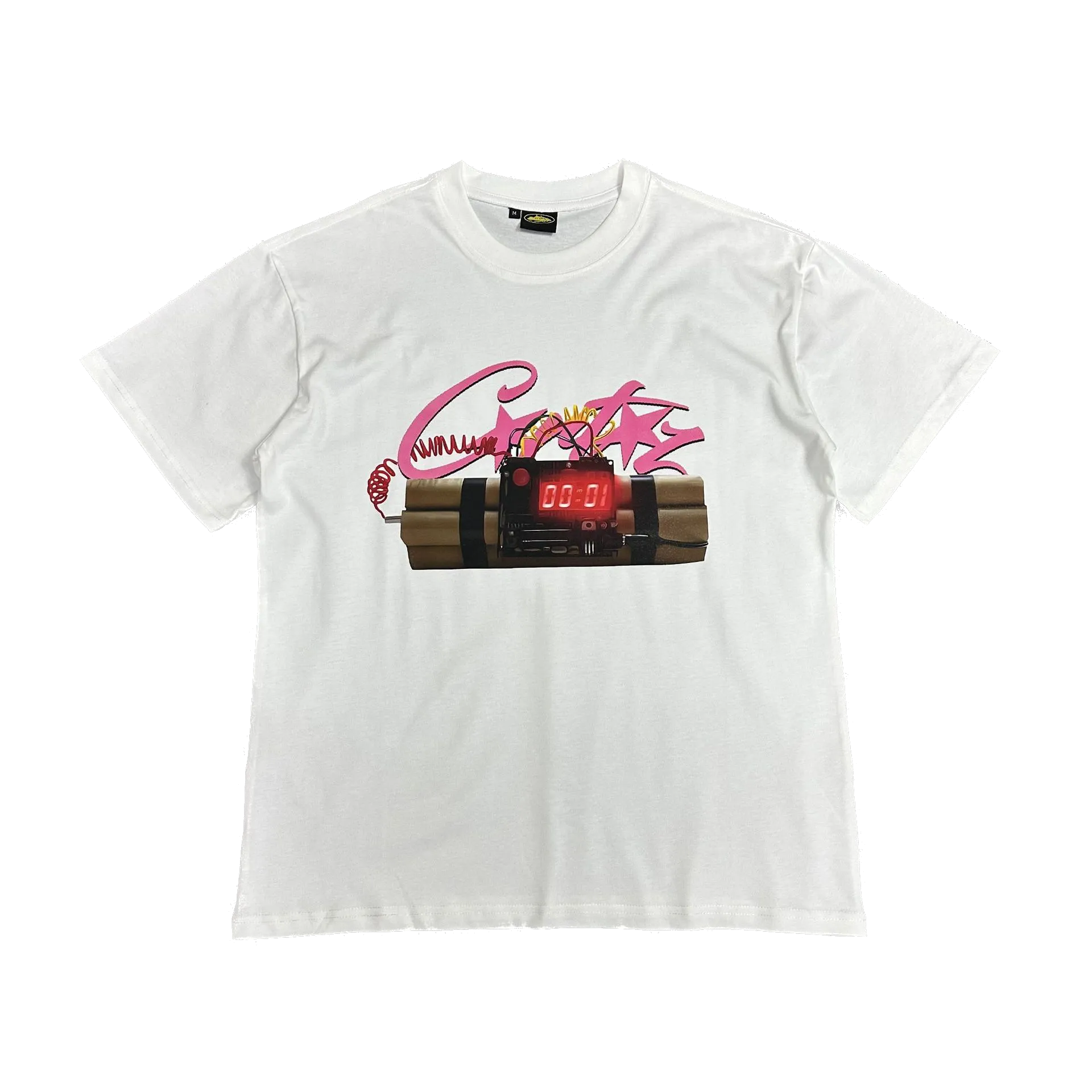 Corteiz tee - Image 2
