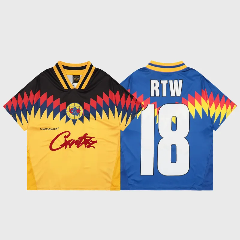Corteiz Jersey - Main product image by FashionHunter