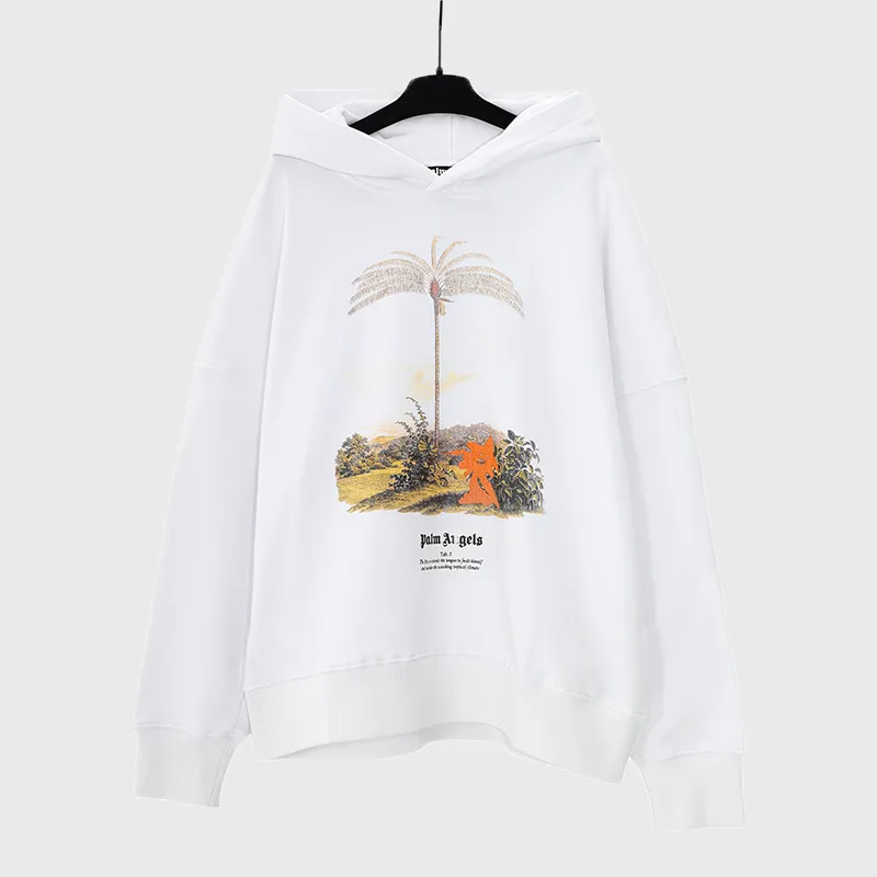 PALM ANGELS Hoodie - Main product image by FashionHunter