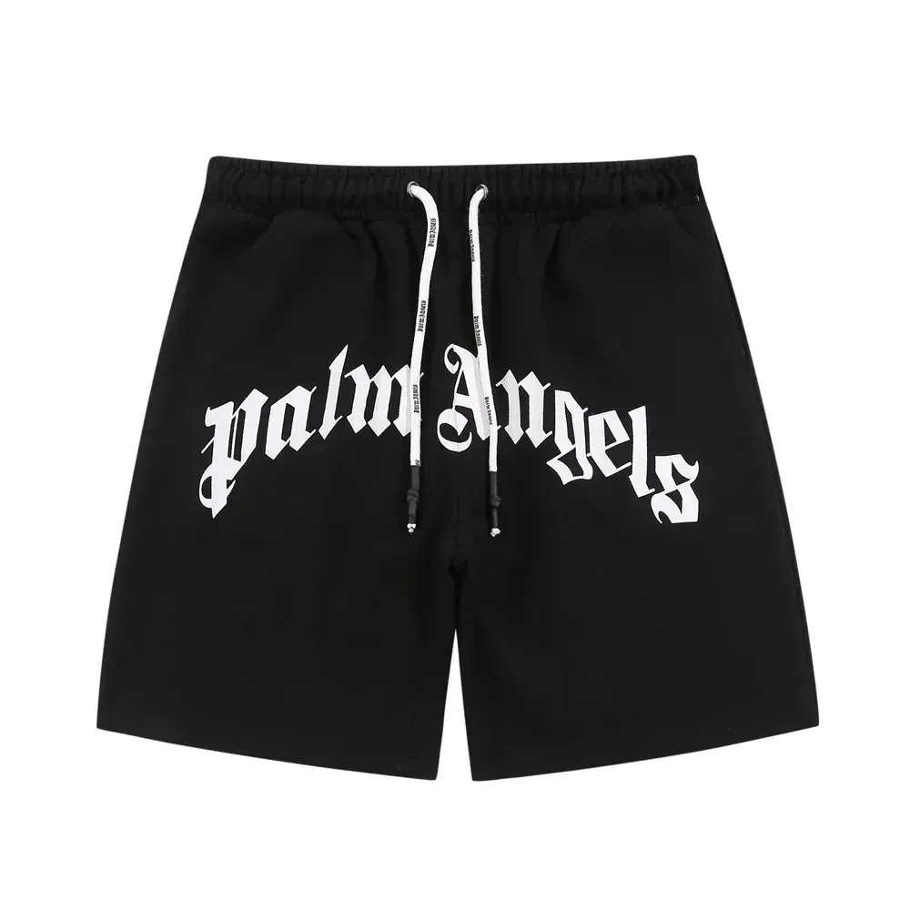 Palm Angels Shorts - Main product image by FashionHunter